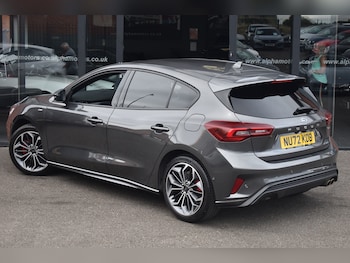 Used Ford Focus 2022 for sale - 79344234: Photo