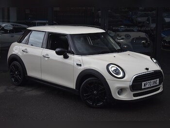 Used MINI Hatch 2020 for sale - 76557101: Photo