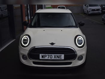 Used MINI Hatch 2020 for sale - 76557101: Photo