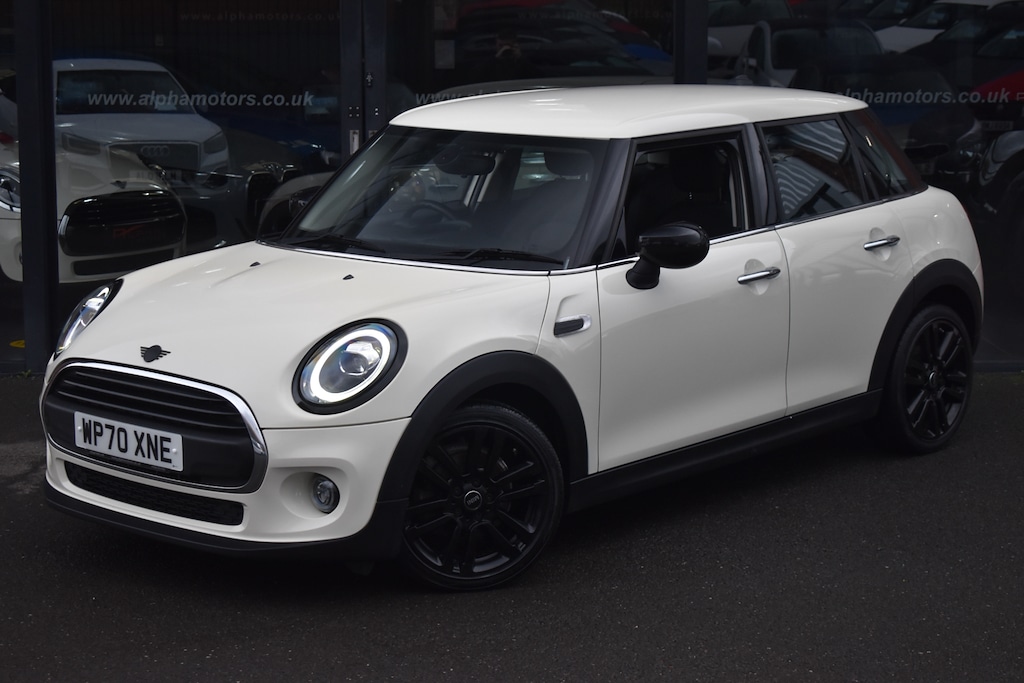 Used MINI Hatch 2020 for sale - 76557101: Photo 5
