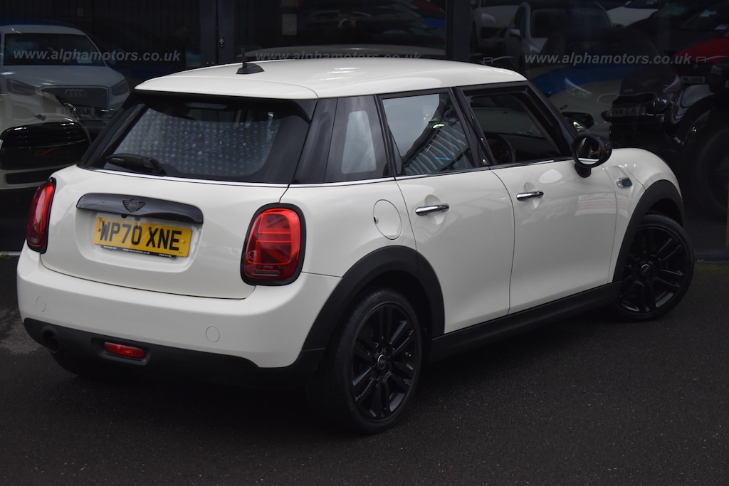 Used MINI Hatch 2020 for sale - 76557101: Photo 6