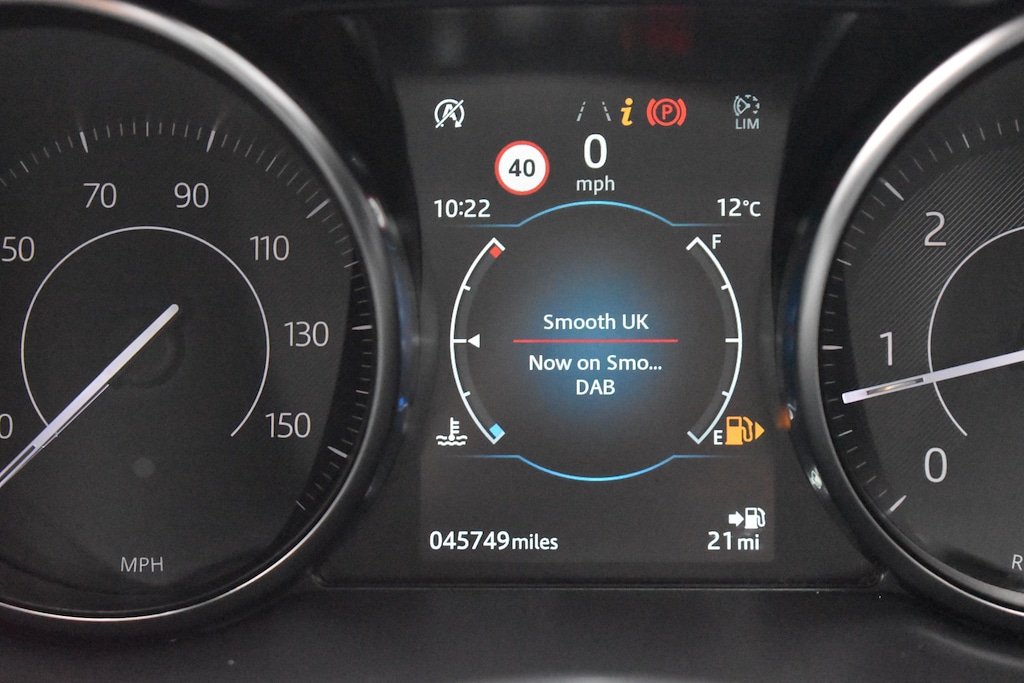 Used Jaguar E-Pace 2020 for sale - 76507792: Photo 10