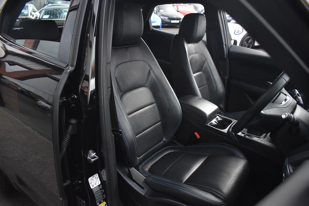 Used Jaguar E-Pace 2020 for sale - 76507792: Photo 8