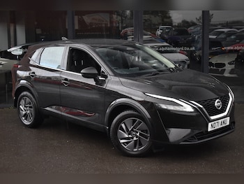 2021 - 1.3 DiG-T MH Acenta Premium 5dr