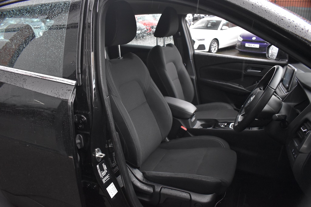 Used Nissan Qashqai 2021 for sale - 76750234: Photo 9