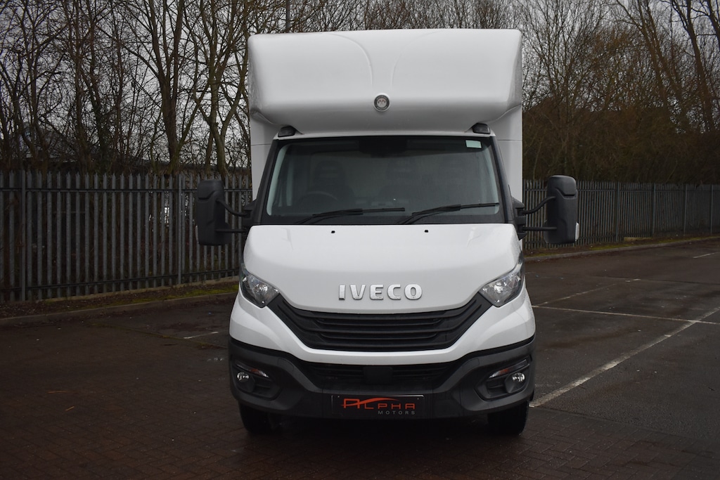Used Iveco Daily 2024 for sale - 77592506: Photo 3