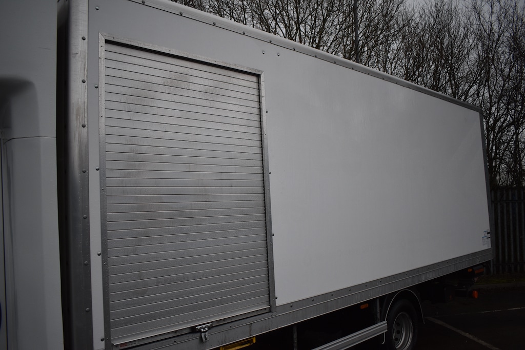 Used Iveco Daily 2024 for sale - 77592506: Photo 5