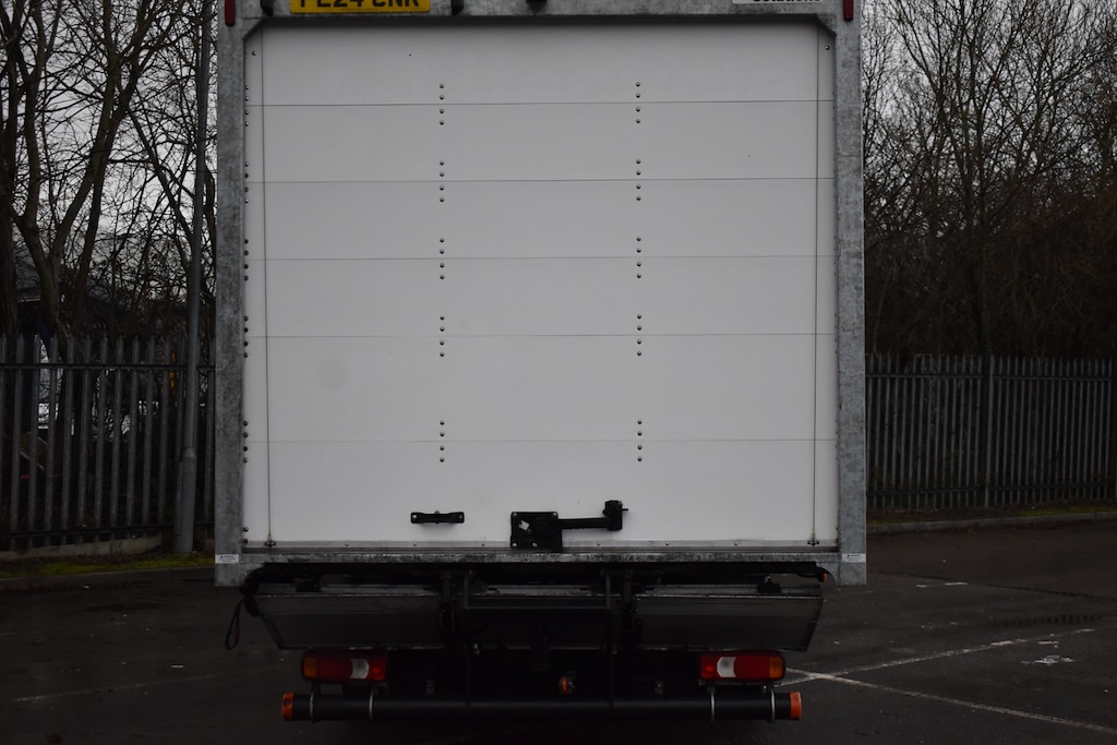 Used Iveco Daily 2024 for sale - 77592506: Photo 7