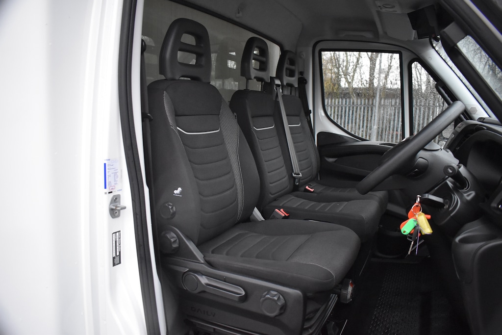 Used Iveco Daily 2024 for sale - 77592506: Photo 8