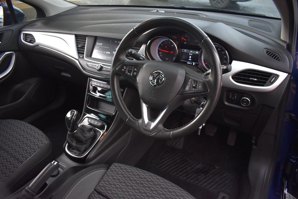 Used Vauxhall Astra 2020 for sale - 76750232: Photo 10