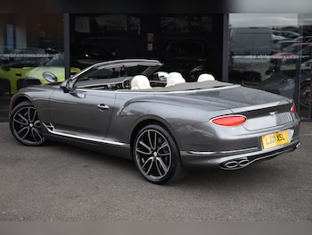 Used Bentley Continental 2021 for sale - 78393005: Photo
