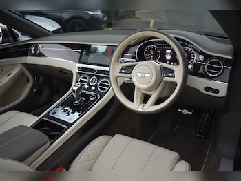 Used Bentley Continental 2021 for sale - 78393005: Photo