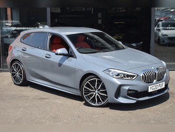 Used BMW 1 Series 2020 for sale - 79226722: Photo