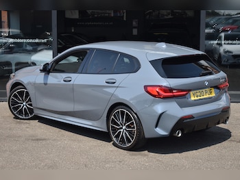 Used BMW 1 Series 2020 for sale - 79226722: Photo
