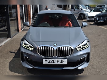 Used BMW 1 Series 2020 for sale - 79226722: Photo