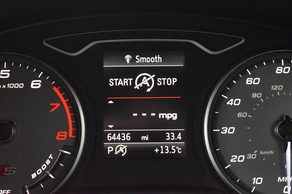 Used Audi A3 2018 for sale - 76544647: Photo 10