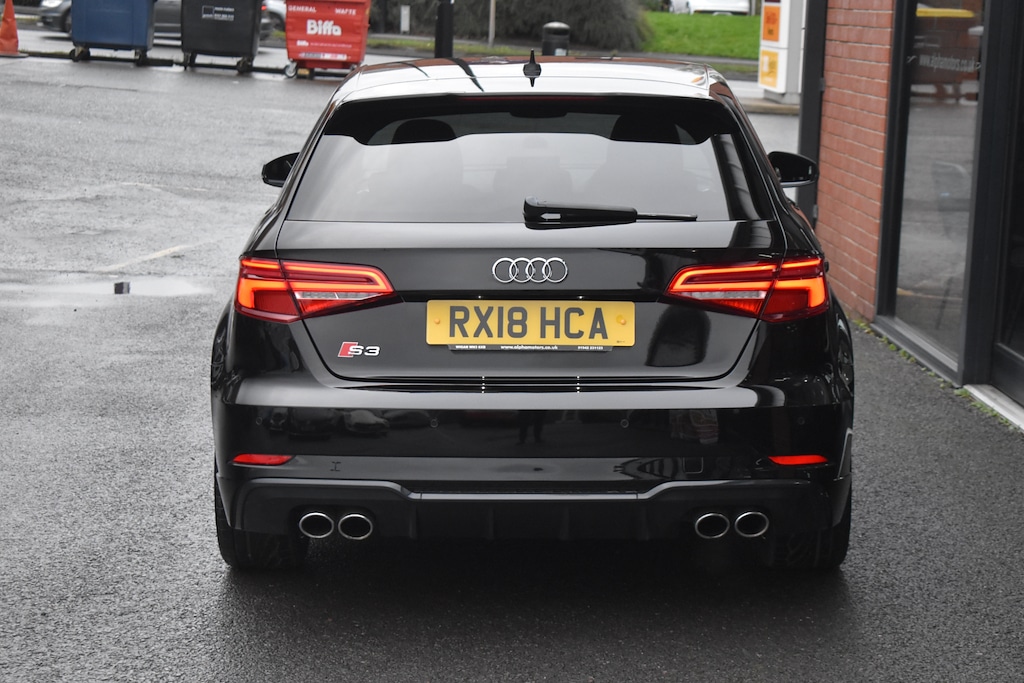 Used Audi A3 2018 for sale - 76544647: Photo 7