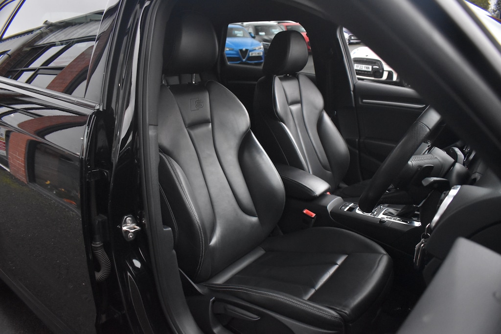 Used Audi A3 2018 for sale - 76544647: Photo 8