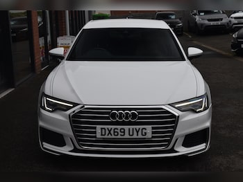 Used Audi A6 2019 for sale - 78643938: Photo