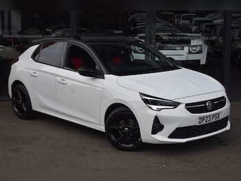 Used Vauxhall Corsa 2023 for sale - 77499878: Photo