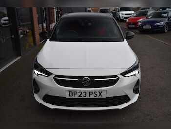 Used Vauxhall Corsa 2023 for sale - 77499878: Photo