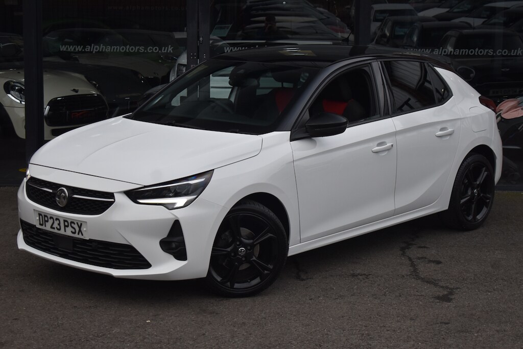 Used Vauxhall Corsa 2023 for sale - 77499878: Photo 6