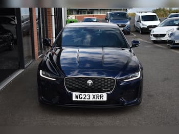 Used Jaguar XE 2023 for sale - 79610755: Photo