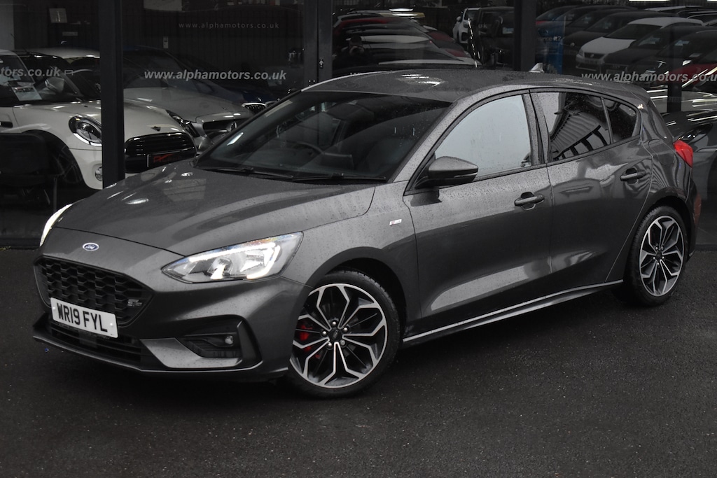 Used Ford Focus 2019 for sale - 76835089: Photo 6