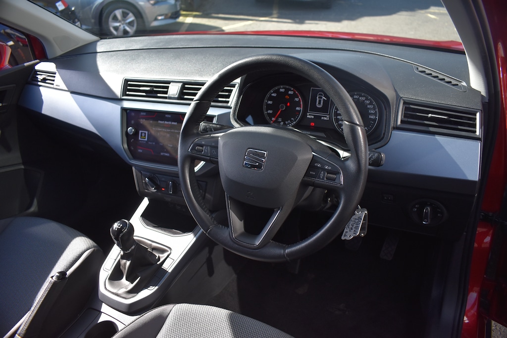 Used SEAT Arona 2020 for sale - 77942511: Photo 10