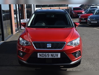 Used SEAT Arona 2020 for sale - 77942511: Photo
