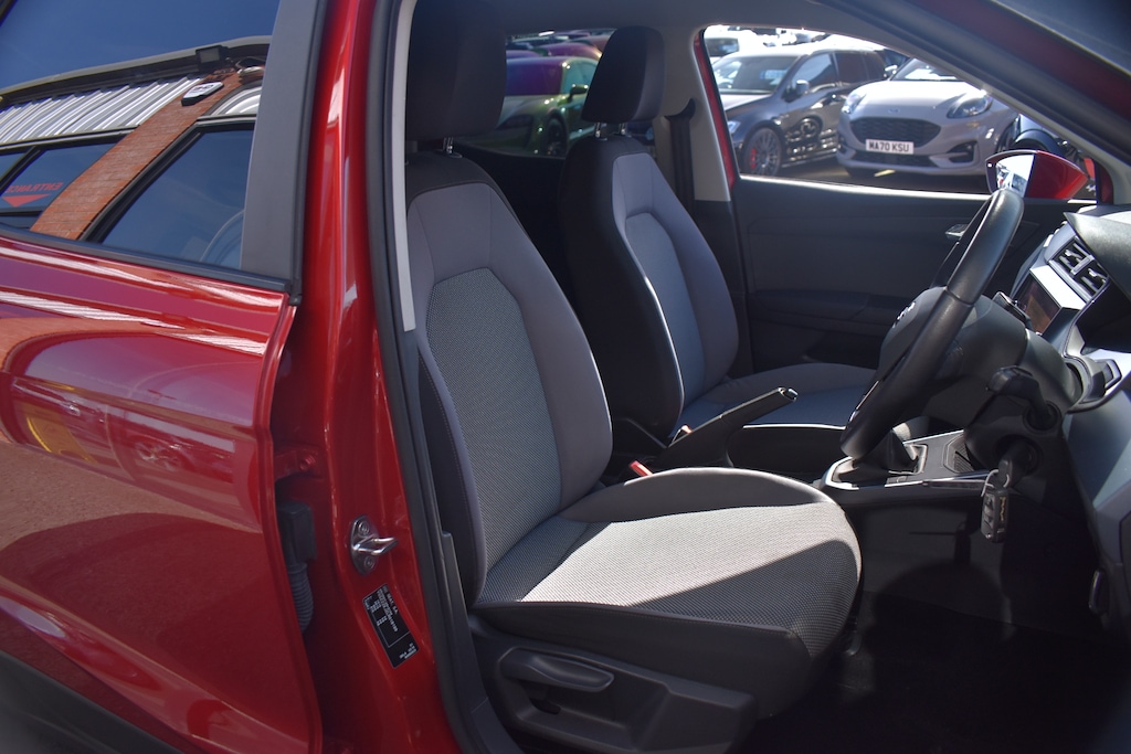 Used SEAT Arona 2020 for sale - 77942511: Photo 9