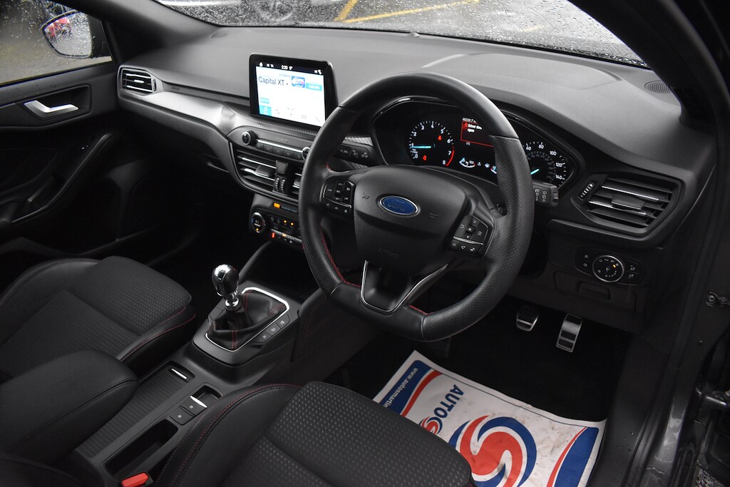 Used Ford Focus 2019 for sale - 77942489: Photo 10