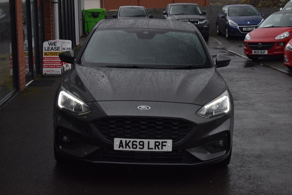 Used Ford Focus 2019 for sale - 77942489: Photo 3