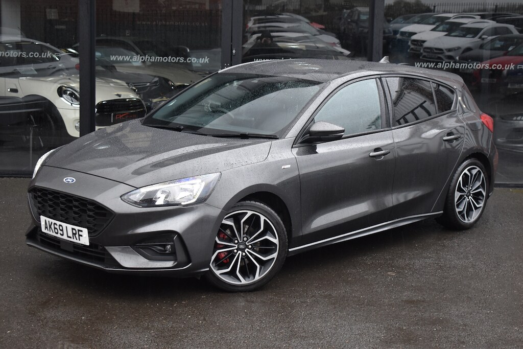 Used Ford Focus 2019 for sale - 77942489: Photo 6