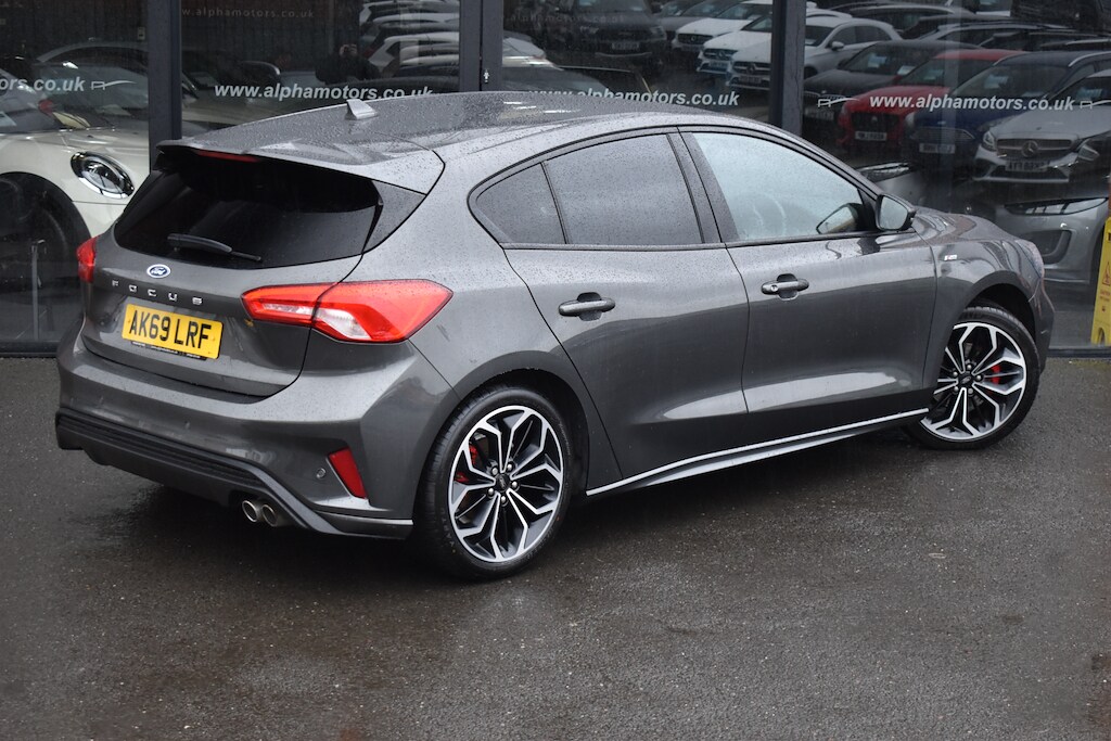 Used Ford Focus 2019 for sale - 77942489: Photo 7