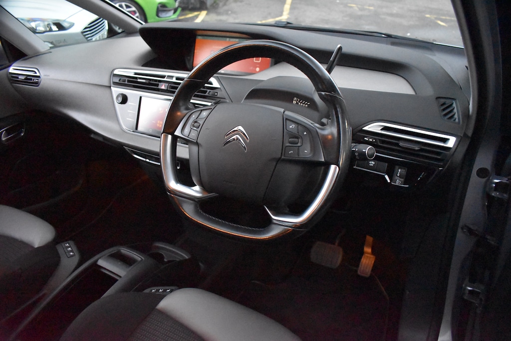 Used Citroen C4 Grand Picasso 2020 for sale - 77036468: Photo 10