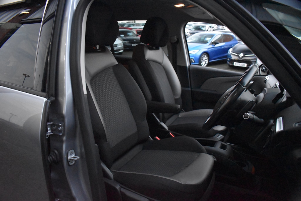 Used Citroen C4 Grand Picasso 2020 for sale - 77036468: Photo 9