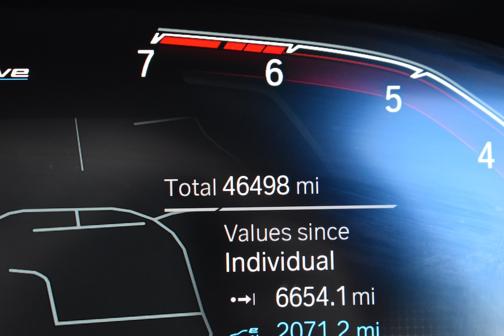 Used BMW 3 Series 2021 for sale - 76534111: Photo 10