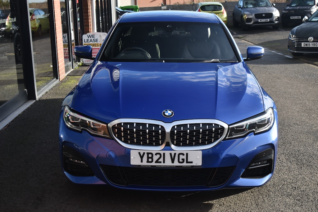 Used BMW 3 Series 2021 for sale - 76534111: Photo 3