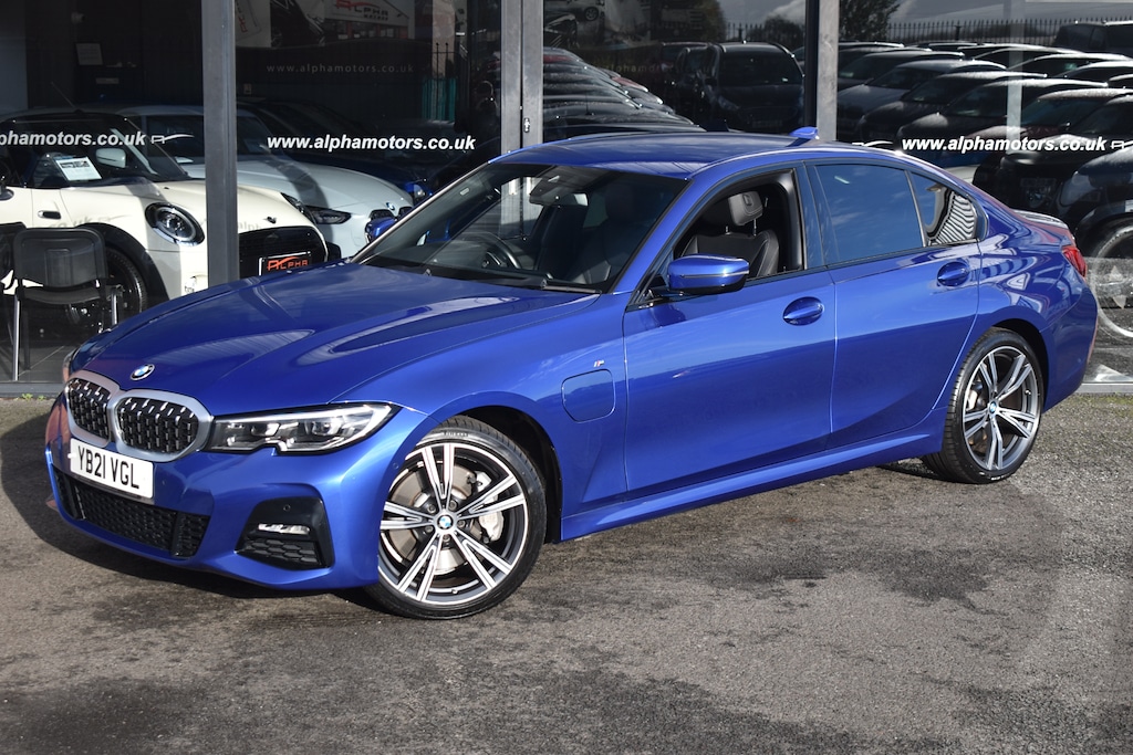 Used BMW 3 Series 2021 for sale - 76534111: Photo 5