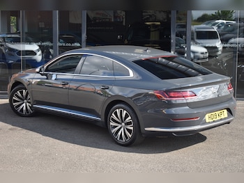 Used Volkswagen Arteon 2019 for sale - 75922169: Photo