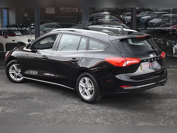 Used Ford Focus 2026 for sale - 79322452: Photo