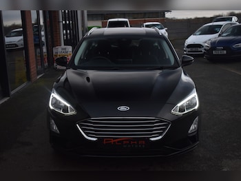Used Ford Focus 2026 for sale - 79322452: Photo
