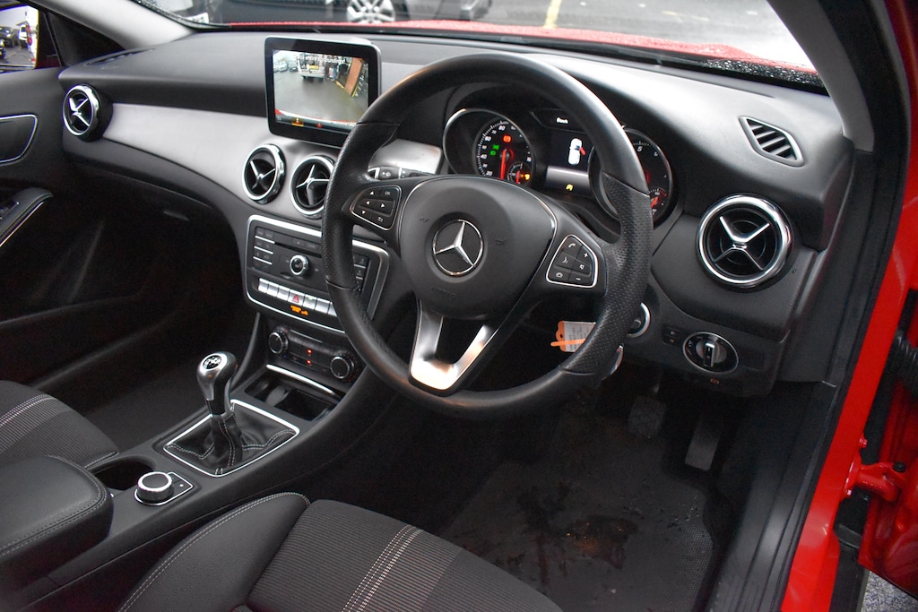 Used Mercedes-Benz GLA 2019 for sale - 76922082: Photo 10