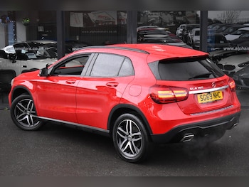 Used Mercedes-Benz GLA 2019 for sale - 76922082: Photo