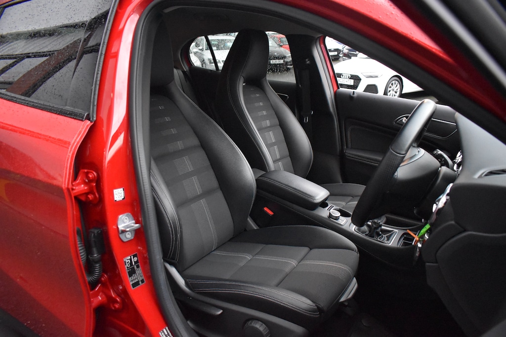 Used Mercedes-Benz GLA 2019 for sale - 76922082: Photo 9