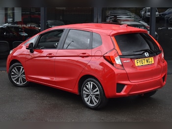 Used Honda Jazz 2017 for sale - 75922281: Photo