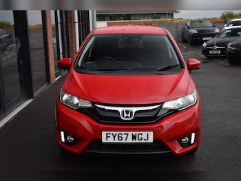 Used Honda Jazz 2017 for sale - 75922281: Photo