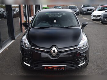 Used Renault Clio 2025 for sale - 77047900: Photo