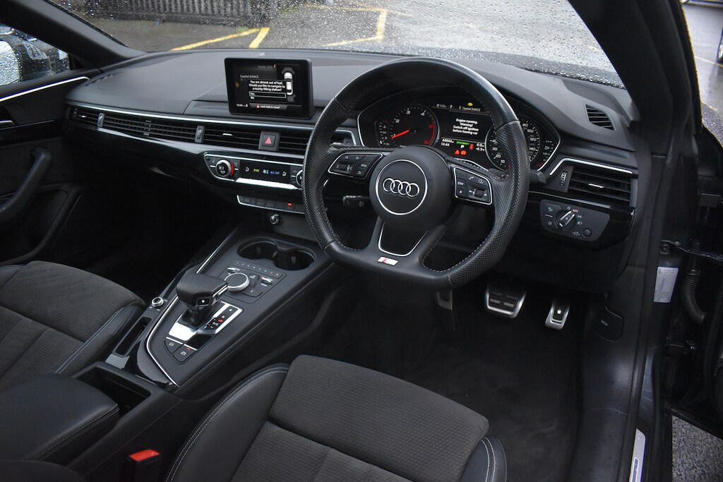 Used Audi A5 2020 for sale - 77472134: Photo 10